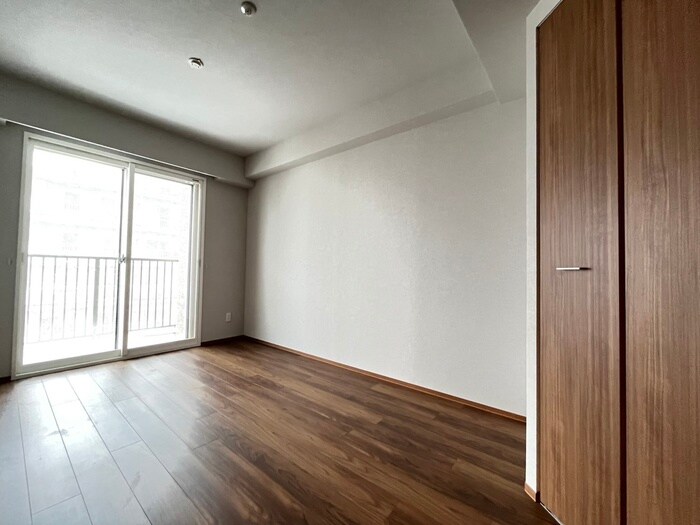 ル・コルヌイエ山鼻の物件内観写真