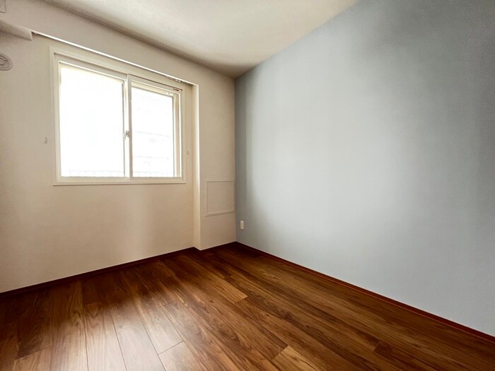 ル・コルヌイエ山鼻の物件内観写真