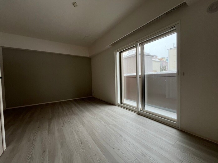 ル・コルヌイエ山鼻の物件内観写真