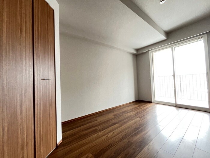 ル・コルヌイエ山鼻の物件内観写真