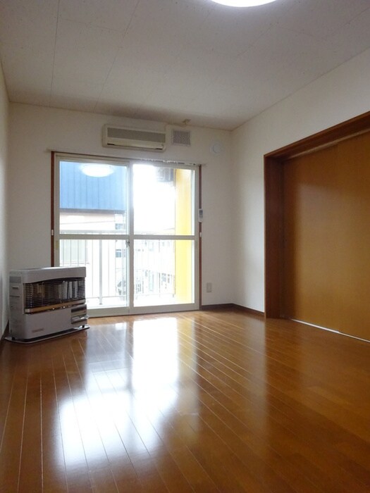 ミユキコ－トⅡの物件内観写真