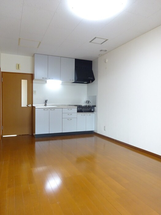 ミユキコ－トⅡの物件内観写真