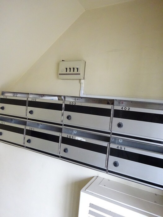 ミユキコ－トⅡの物件外観写真