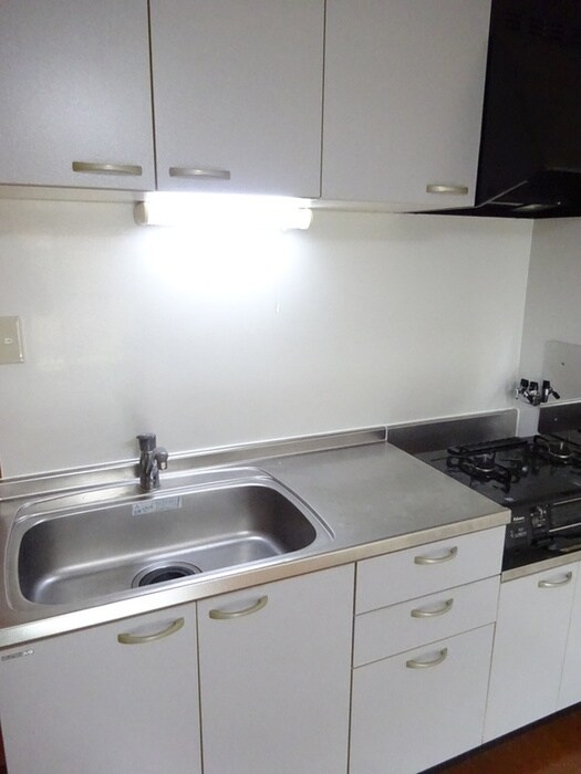 ミユキコ－トⅡの物件内観写真