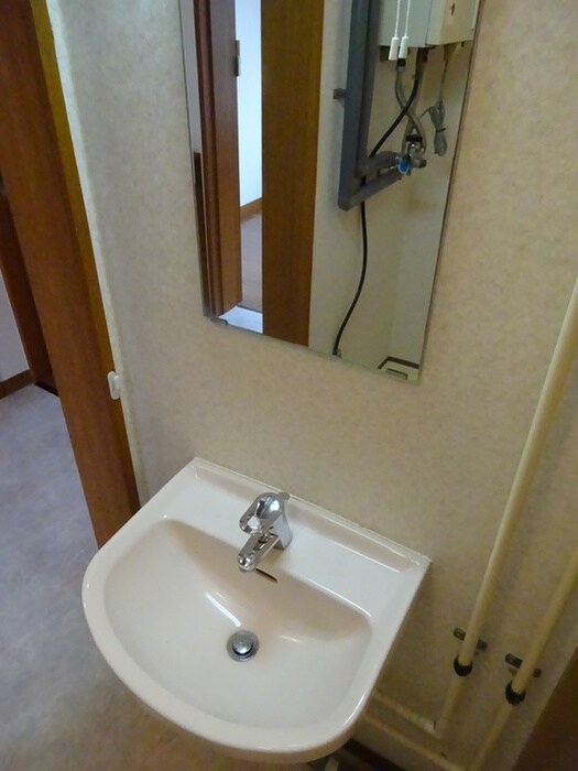 ミユキコ－トⅡの物件内観写真