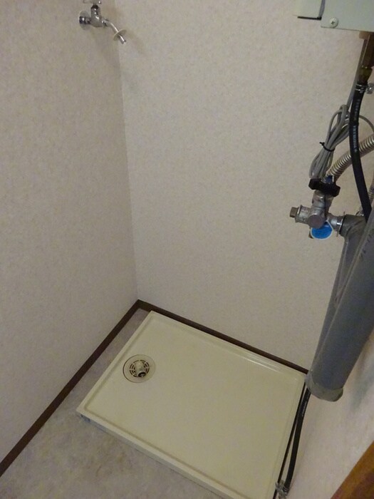 ミユキコ－トⅡの物件内観写真