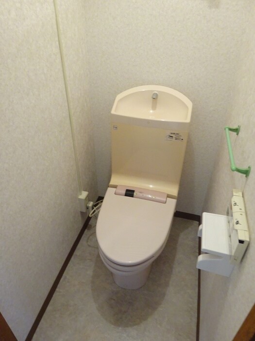 ミユキコ－トⅡの物件内観写真