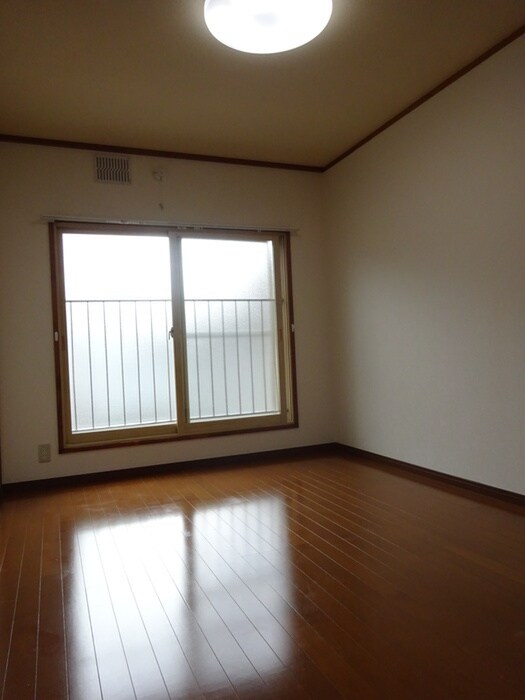 ミユキコ－トⅡの物件内観写真