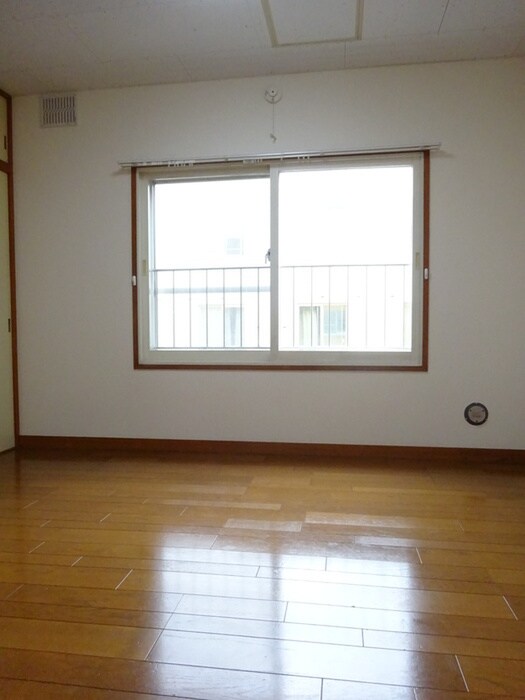 ミユキコ－トⅡの物件内観写真