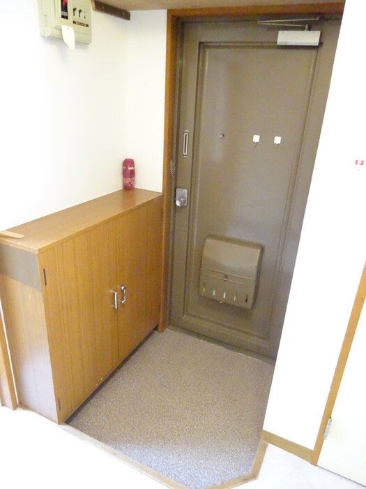 ミユキコ－トⅡの物件内観写真