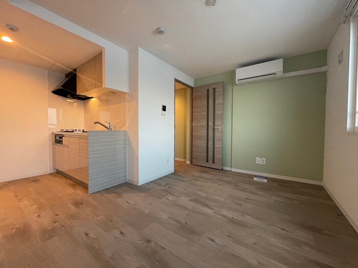 M.aLTo Primoの物件内観写真