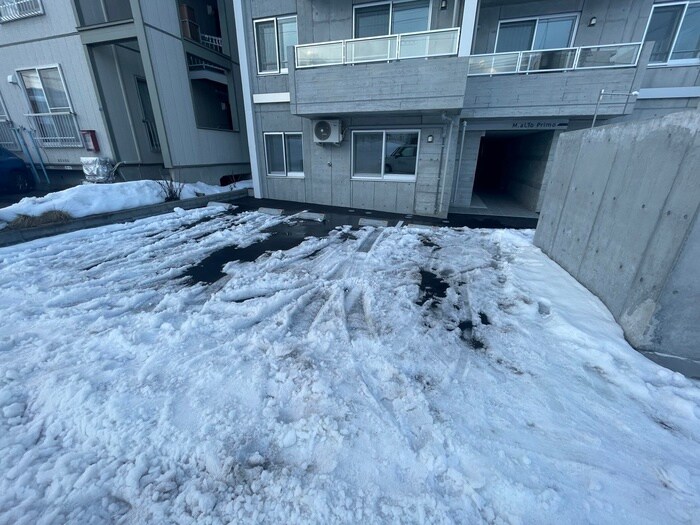 M.aLTo Primoの物件外観写真