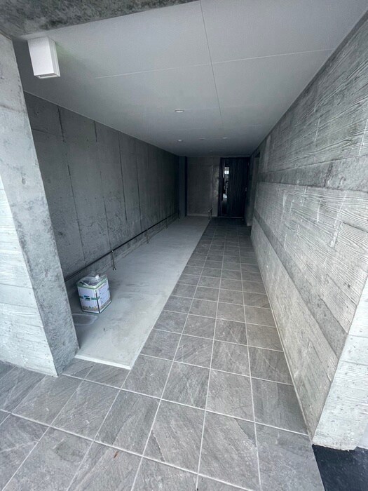 M.aLTo Primoの物件外観写真