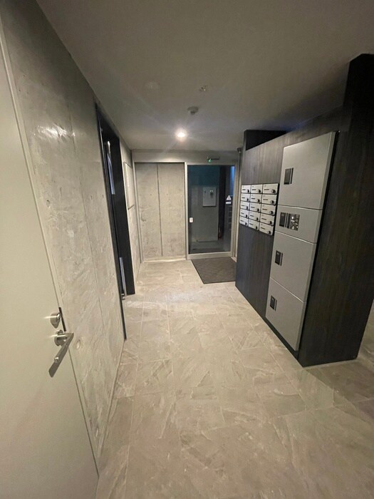 M.aLTo Primoの物件外観写真