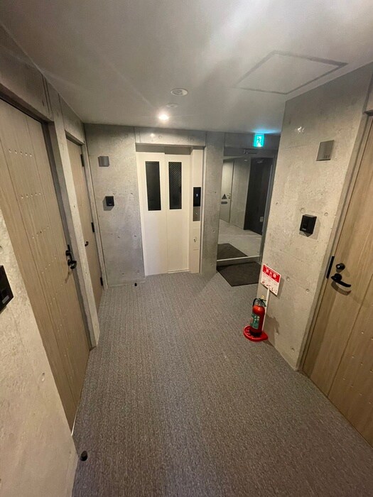 M.aLTo Primoの物件外観写真