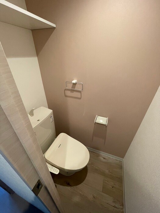 M.aLTo Primoの物件内観写真