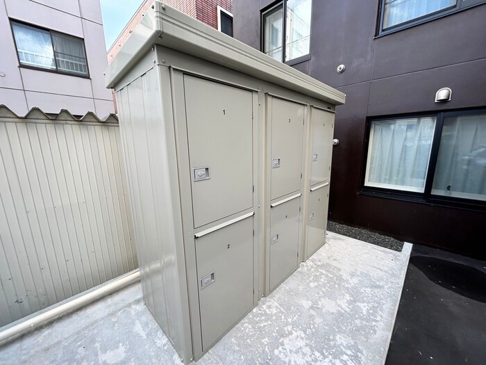 晴蔵KOTONIの物件外観写真