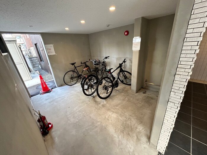 晴蔵KOTONIの物件外観写真