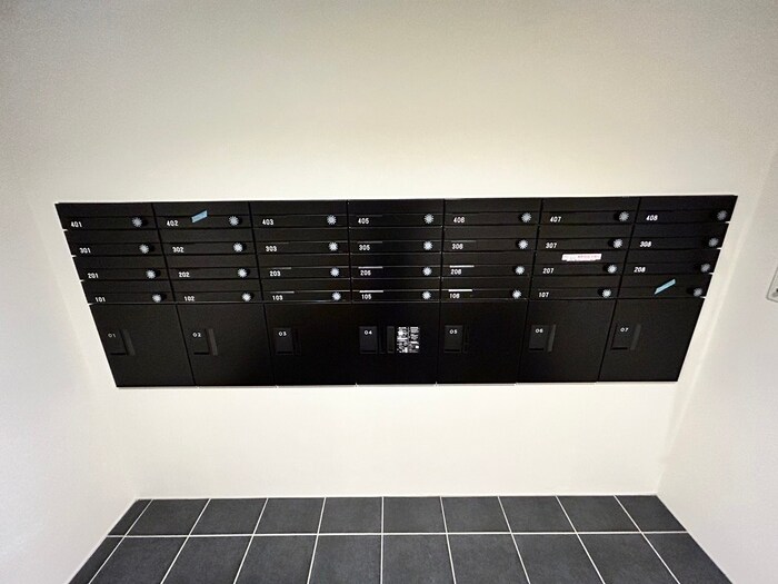 晴蔵KOTONIの物件外観写真