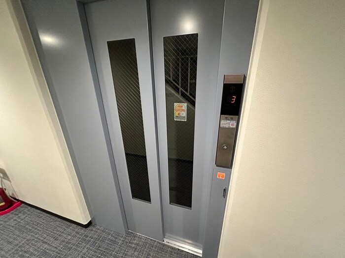 晴蔵KOTONIの物件外観写真