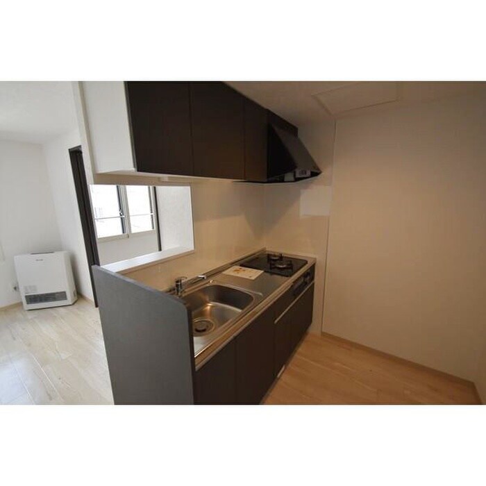 晴蔵KOTONIの物件内観写真