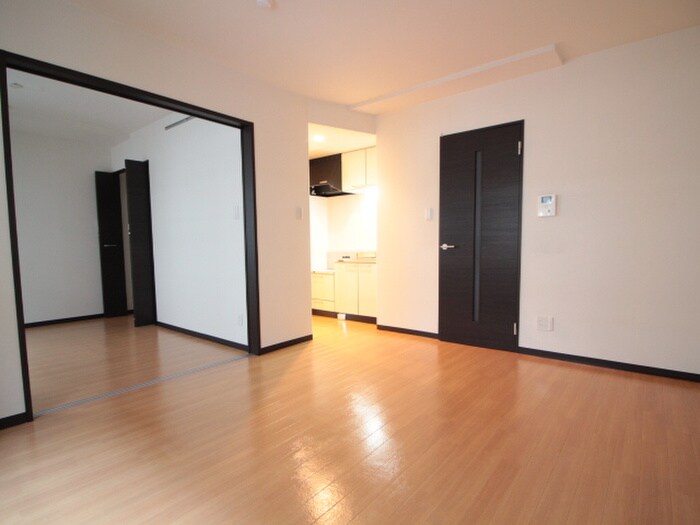 リージェントN札幌の物件内観写真