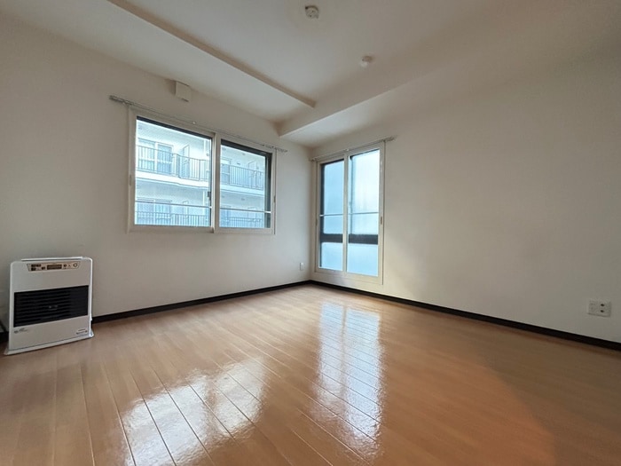 リージェントN札幌の物件内観写真