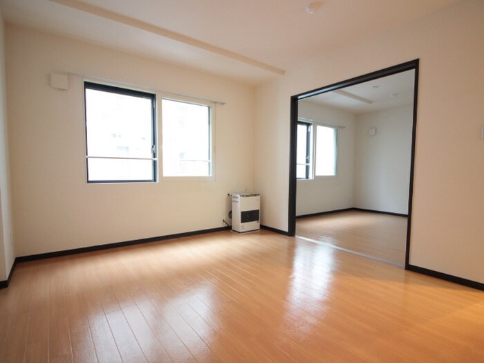 リージェントN札幌の物件内観写真