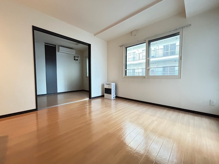 リージェントN札幌の物件内観写真