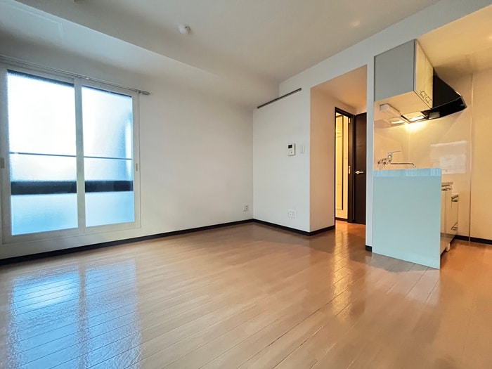 リージェントN札幌の物件内観写真