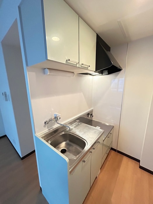 リージェントN札幌の物件内観写真