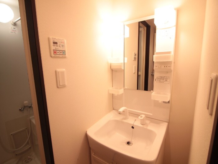 リージェントN札幌の物件内観写真