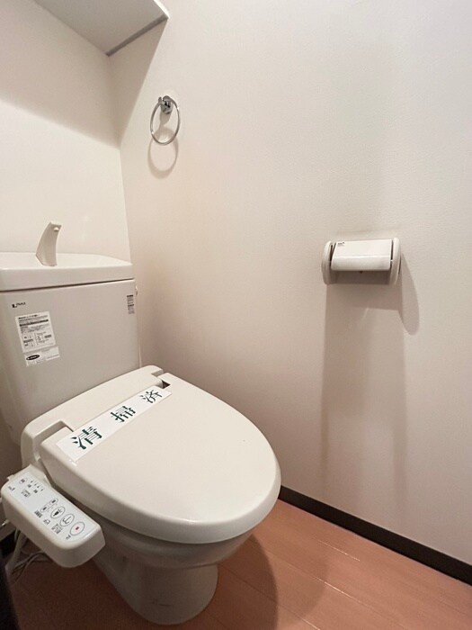 リージェントN札幌の物件内観写真