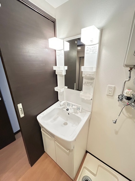 リージェントN札幌の物件内観写真