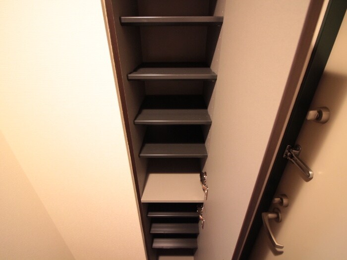 リージェントN札幌の物件内観写真