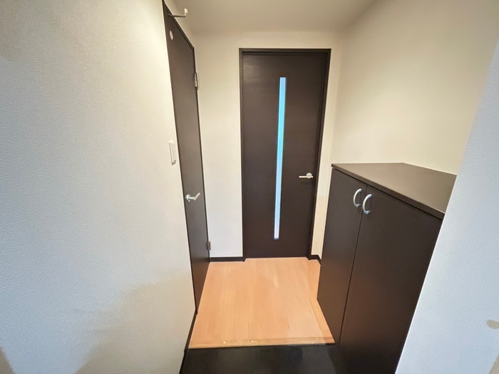 リージェントN札幌の物件内観写真