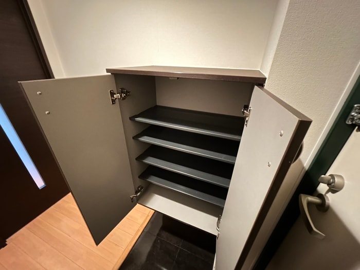 リージェントN札幌の物件内観写真