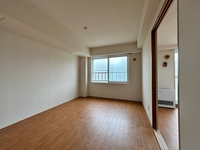 ハシモトロイヤル山の手の物件内観写真