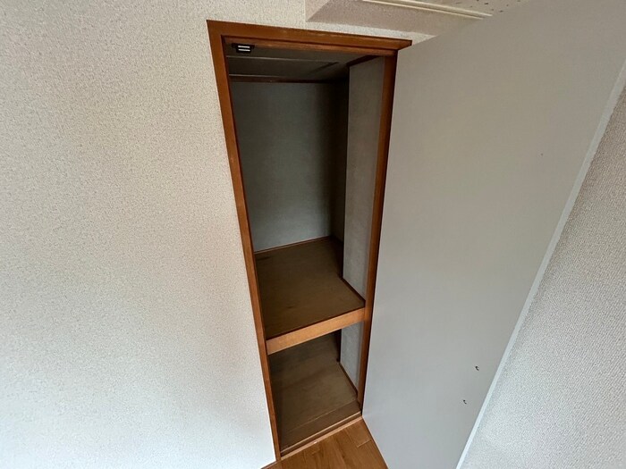 ハシモトロイヤル山の手の物件内観写真