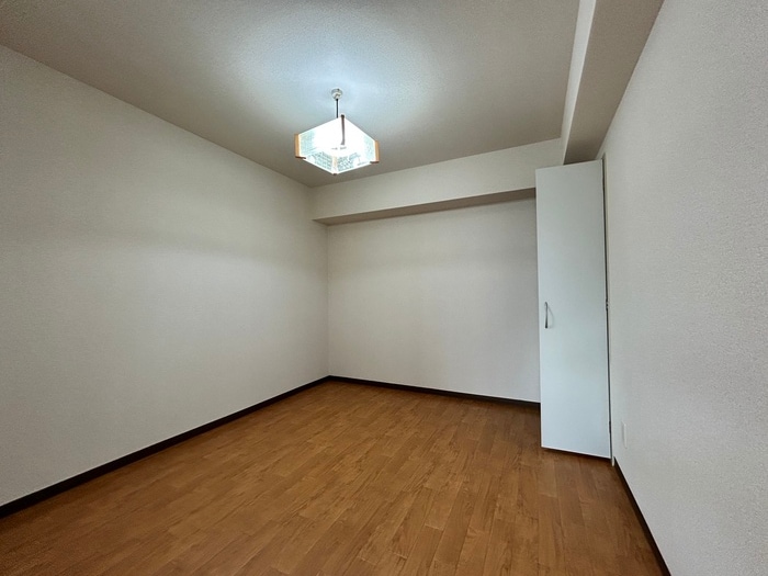 ハシモトロイヤル山の手の物件内観写真