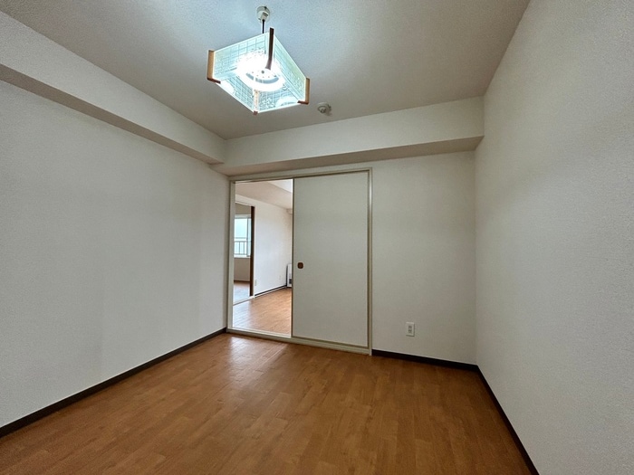 ハシモトロイヤル山の手の物件内観写真