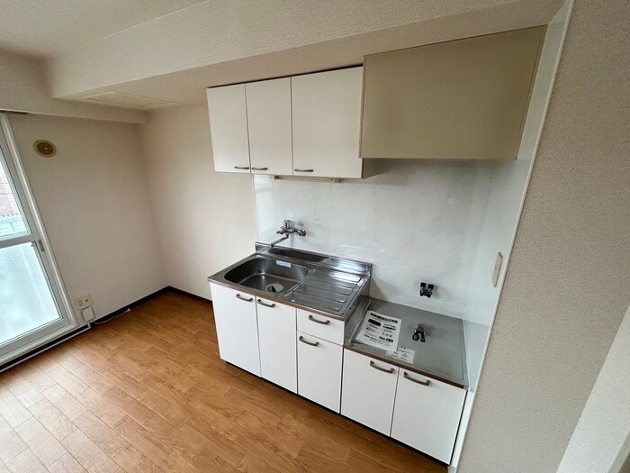 ハシモトロイヤル山の手の物件内観写真