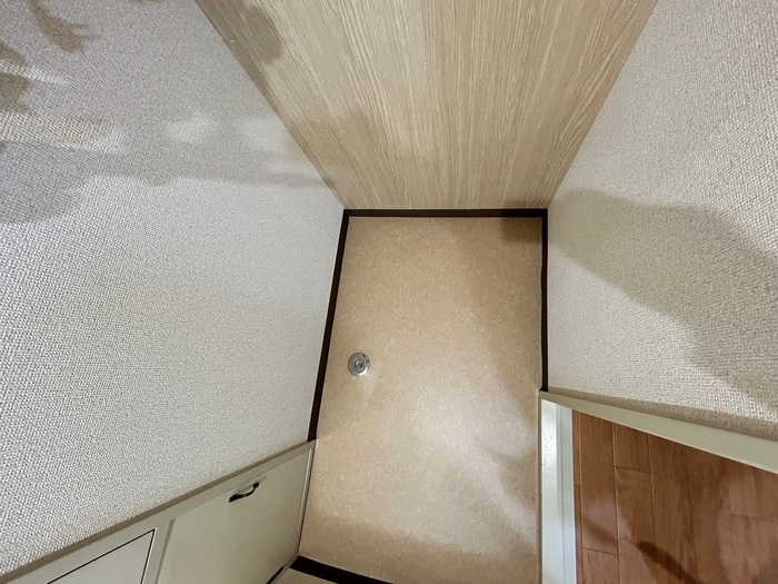 ハシモトロイヤル山の手の物件内観写真