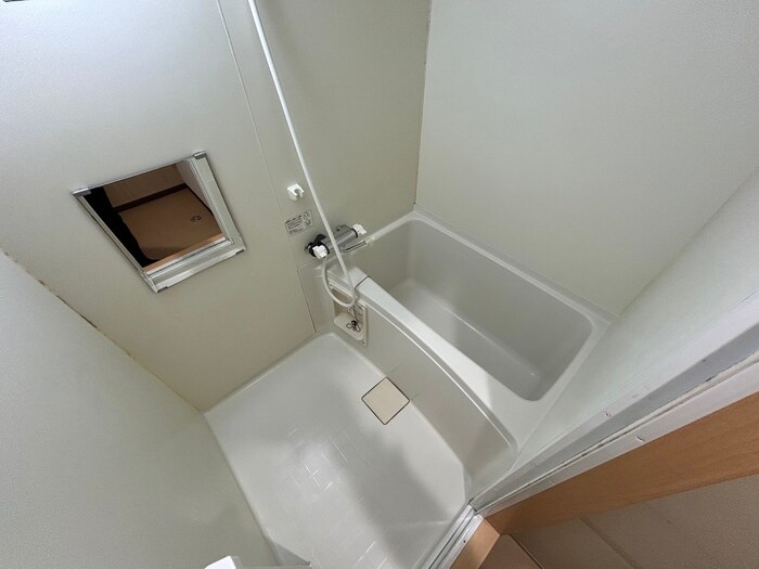 ハシモトロイヤル山の手の物件内観写真