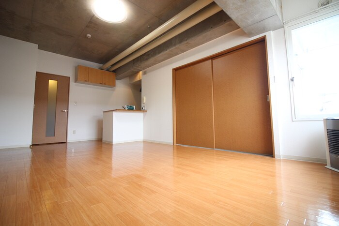 Ｇ・ＦＬＡＴ／５１２の物件内観写真