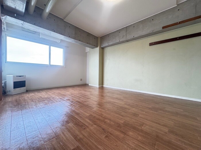 Ｇ・ＦＬＡＴ／５１２の物件内観写真