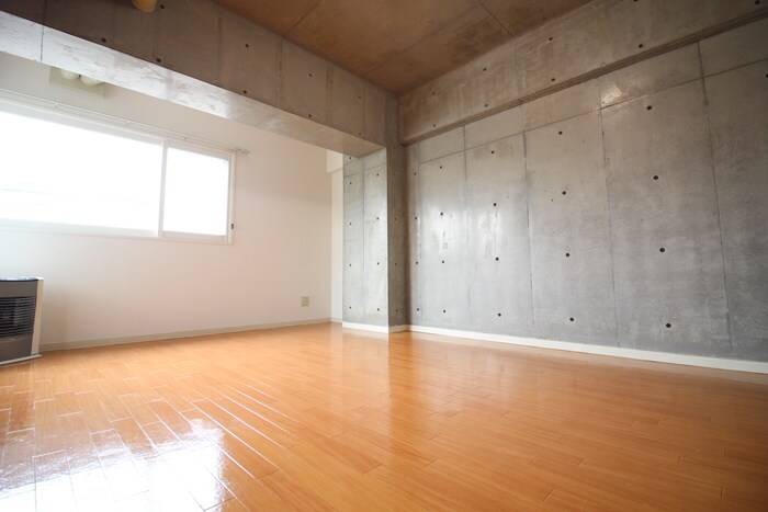 Ｇ・ＦＬＡＴ／５１２の物件内観写真