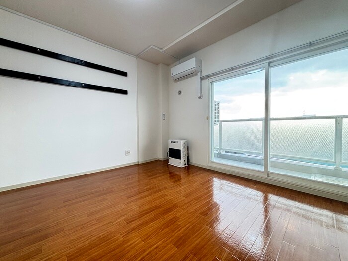 Ｇ・ＦＬＡＴ／５１２の物件内観写真