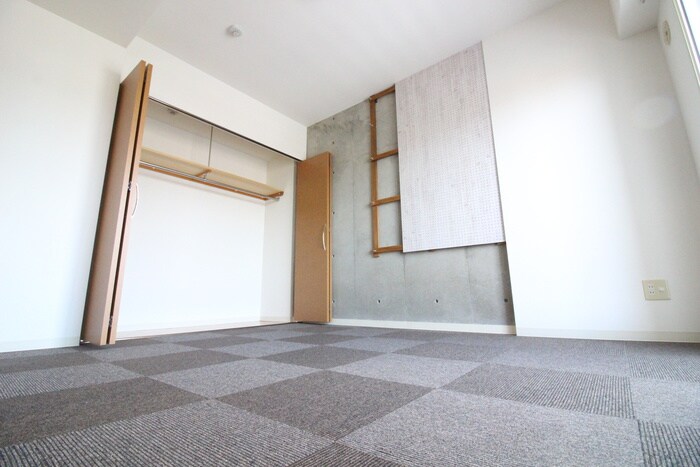Ｇ・ＦＬＡＴ／５１２の物件内観写真