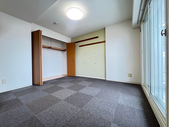 Ｇ・ＦＬＡＴ／５１２の物件内観写真